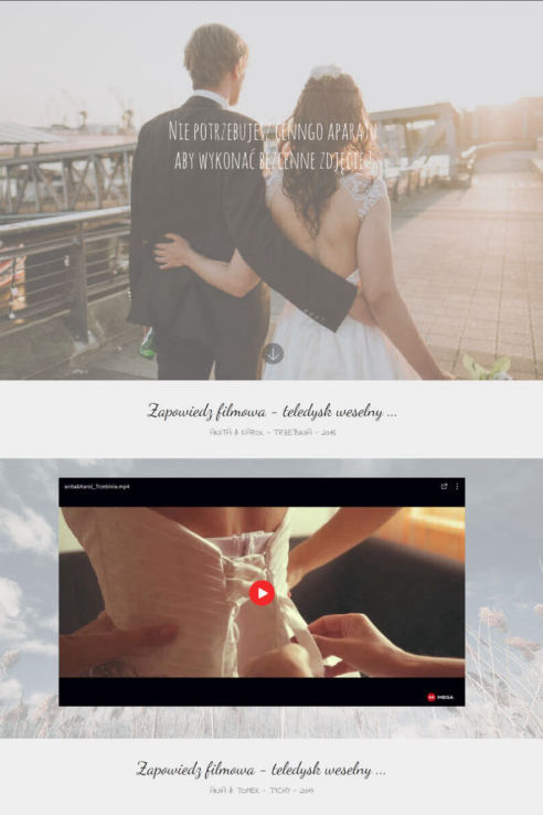 creating design